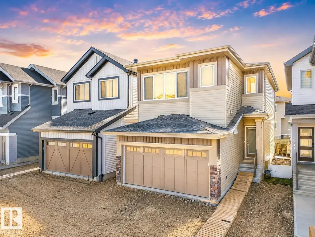 2515 211 St Nw, Edmonton